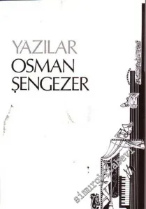 Yazılar İMZALI -        1993