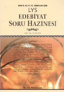 LYS Edebiyat Soru Hazinesi
