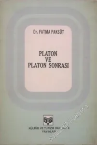 Platon ve Platon Sonrası -        1982