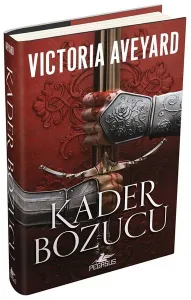 Kader Bozucu - Diyar Yıkıcı 3 (Ciltli)