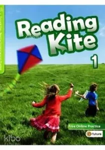 Reading Kite 1 with Workbook +CD