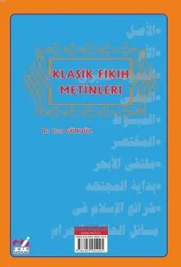 Klasik Fıkıh Metinleri