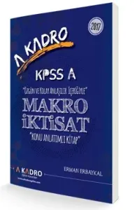 Makro İktisat