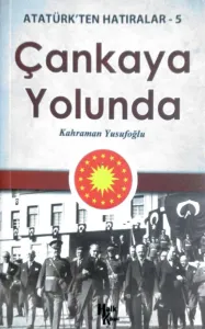 Çankaya Yolunda