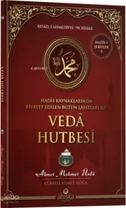 Veda Hutbesi