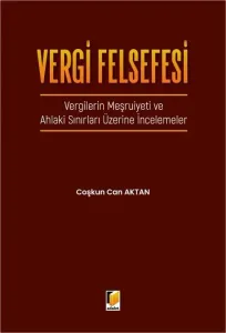 Vergi Felsefesi