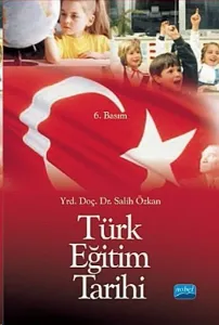 Türk Eğitim Tarihi