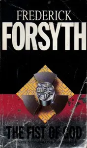 The Fist Of God