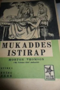 Mukaddes Istırap