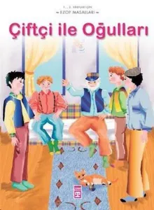Çiftçi İle Oğulları