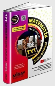 Miray Yayınları TYT Matematik Soru Bankası