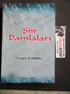 Şiir Damlaları