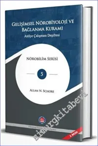Gelişimsel Nörobiyoloji ve Bağlanma Kuramı -         2023