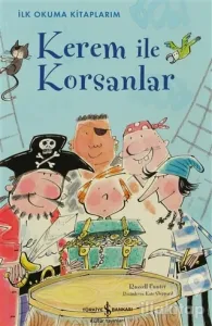 Kerem ile Korsanlar