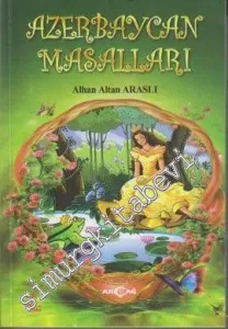 Azerbaycan Masalları -