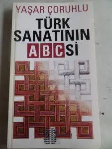 Türk Sanatının ABCsi