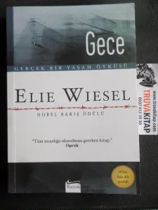Gece