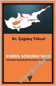 Kıbrıs Sorunu'nun İngiltere Parlamentosu'ndaki Yansımaları -         2022
