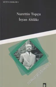 İsyan Ahlakı  -        2012