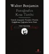 Fotoğrafın Kısa Tarihi
