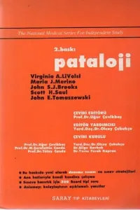 Patoloji