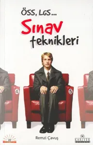 ÖSS, LGS... Sınav Teknikleri