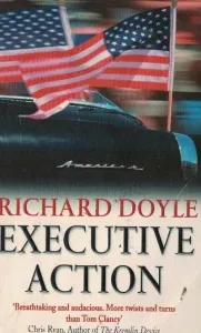 Executive Action (Cep Boy)
