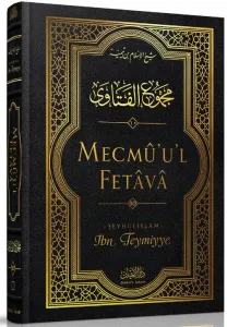 Mecmuul Fetava Tercümesi Cilt 10
