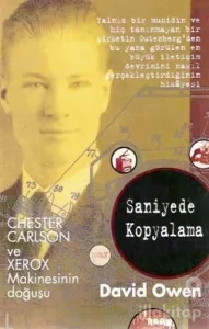 Saniyede Kopyalama