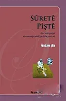 SÛRETÊ PIŞTÊ