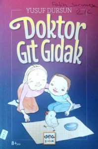 Doktor Gıt Gıdak