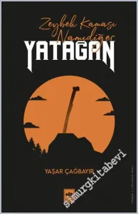 Zeybek Kaması Namıdiğer Yatağan -