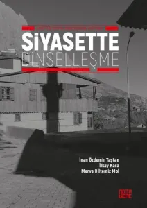 Siyasette Dinselleşme