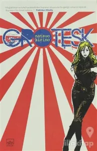 Grotesk