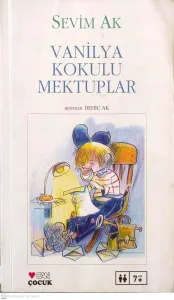 Vanilya Kokulu Mektuplar
