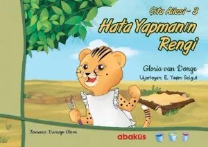 Hata Yapmanın Rengi