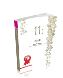 Zafer 11. Sınıf Felsefe Konu Anlatımlı Soru Bankası-YENİ
