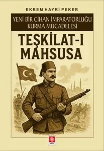 Teşkilat-ı Mahsusa