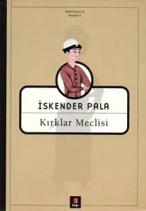 Kırklar Meclisi