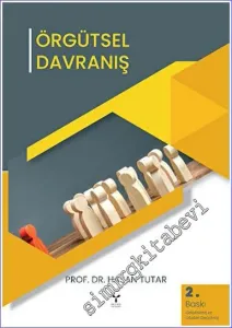 Örgütsel Davranış -         2022