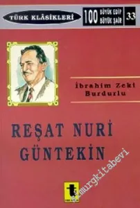Reşat Nuri Güntekin -         1998
