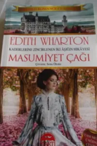 Masumiyet Çağı
