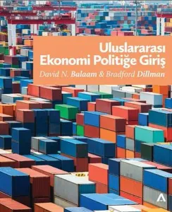 Uluslararası Ekonomi Politiğe Giriş