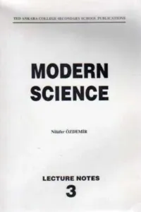 Modern Science