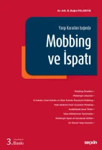 Mobbing ve İspatı