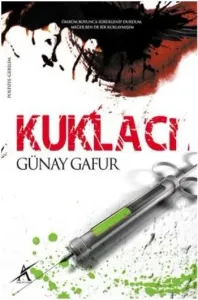 Kuklacı