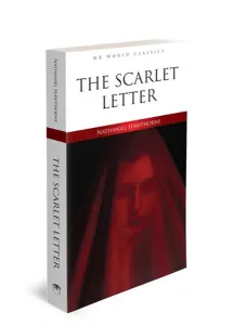 The Scarlet Letter İngilizce Klasik Roman