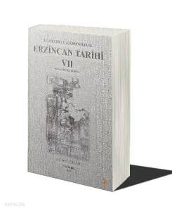 Belgelerle & Kronolojik Erzincan Tarihi 7 (İ.S.1919-İ.S.1923)