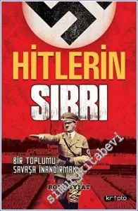 Hitlerin Sırrı -        2023