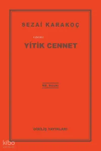 Yitik Cennet